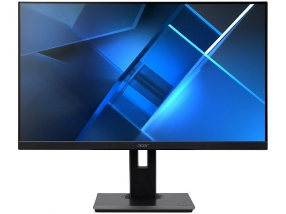Монитор Acer B277bmiprzxv 23.8" Black