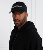 Кепка OFF-WHITE - черный(OMLB052F 23FAB001)