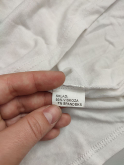 Джемпер базовый 40-42 размер