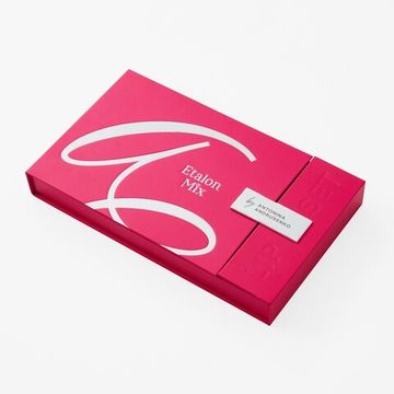 Сет "Губы by Antonina Andrusenko"