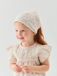 Косынка "Зефирный луг" 0+
