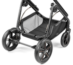 Коляска Peg Perego Veloce TC Brio Culla Belvedere Lounge 3 в 1 Metal
