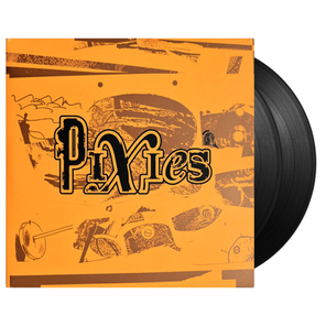 Pixies / Indie Cindy (2LP+CD)