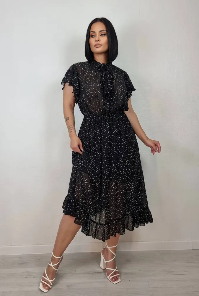 Платье 02867-1 Fabrika