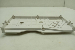 PC4510A412 кт163 Панель кнопок для стиральной машины Hansa PC4510A412 б/у