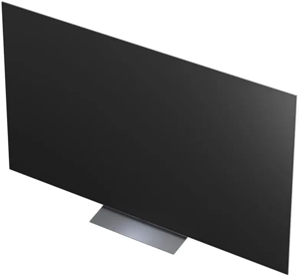 Телевизор OLED LG 55" OLED55C5RLA.ARUG коричневый 4K Ultra HD 120Hz DVB-T DVB-T2 DVB-C DVB-S2 USB WiFi Smart TV