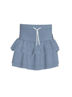 Юбка-шорты для девочки