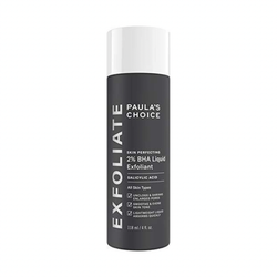 PAULAS CHOICE 0.5% BHA LIQUID EXFOLIANT 118ML