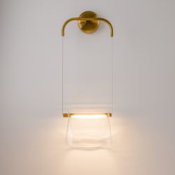 Бра Maytoni   MOD170WL-L8BS3K1