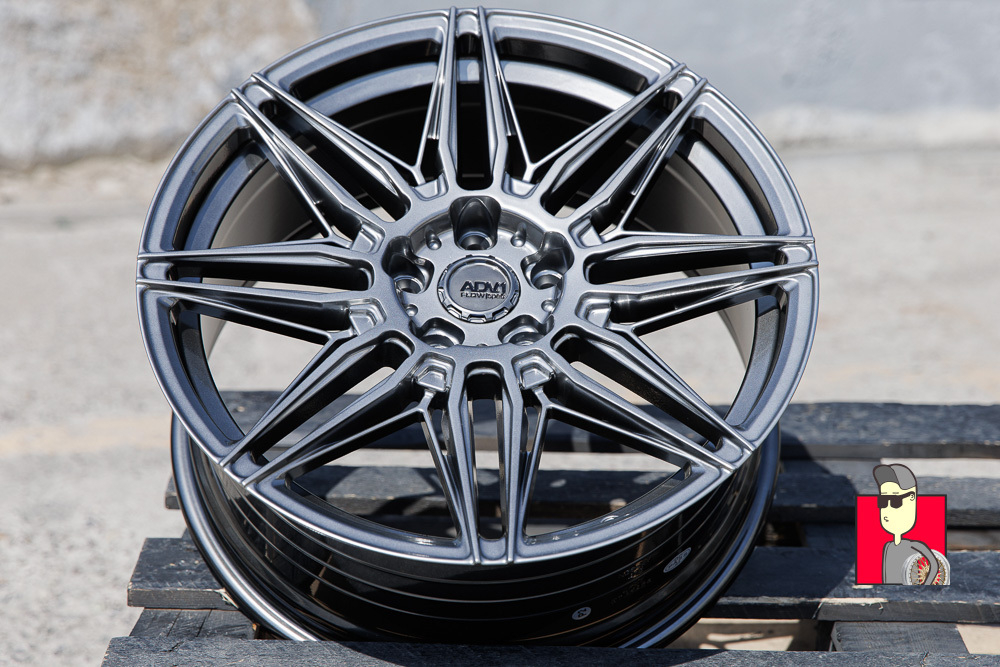 Комплект дисков ADV.1 18x8 et35 5x114.3
