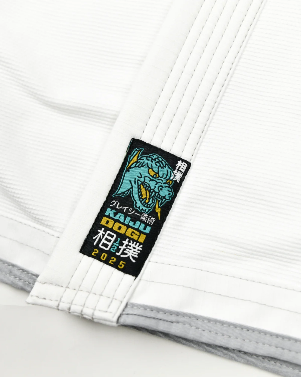 Кимоно Half Sumo Bukon Dogi