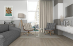 Laparet Madera Темно-коричневый 20x80