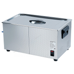 NORDBERG (NU220D) Ультразвуковая мойка с подогревом, 22 л