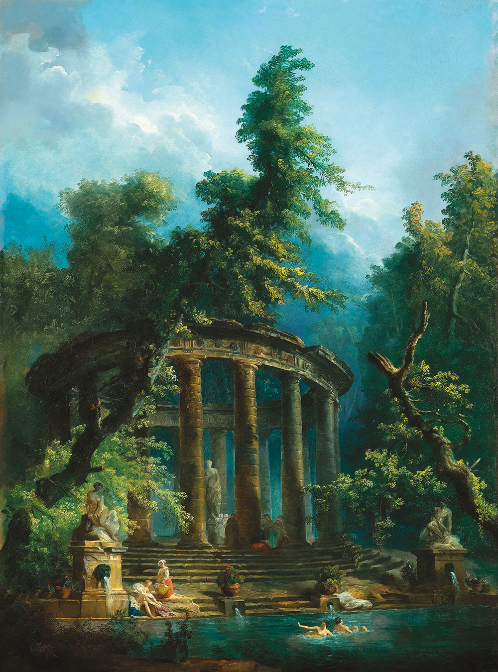 Коллекция Живопись