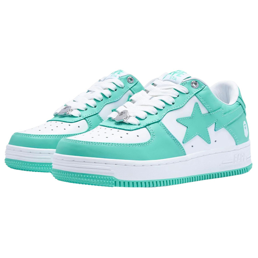 Кроссовки A BATHING APE Bape STA, 1I70-191-007