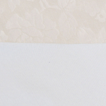 Клеенка BOGEMA шелкография на ткани 0,28мм*137см*20м шампань