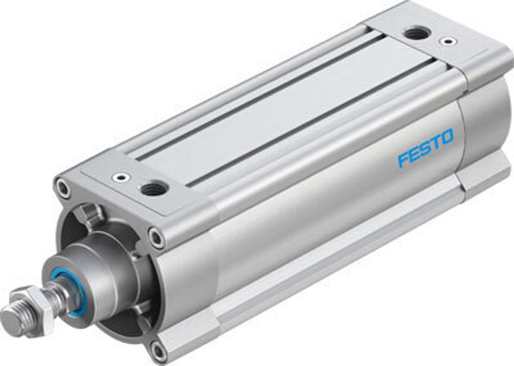 DSBC-100-200-PPVA-N3 Стандартный цилиндр