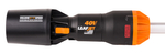 Аккумуляторная воздуходувка бесщеточная WORX WG585E 40В 4 АЧ х 2 ЗУ 2x2А коробка