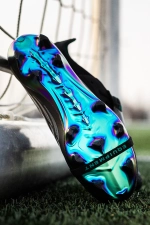 Бутсы adidas Predator Elite EQT FT FG - черный