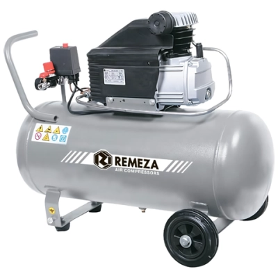 Remeza СБ 4/С-50.J1047 поршневой компрессор 1529730
