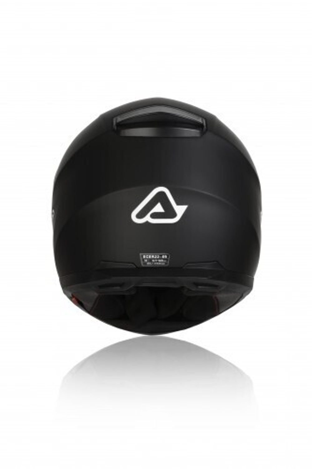 Шлем Acerbis FULL FACE X-STREET HELMET
