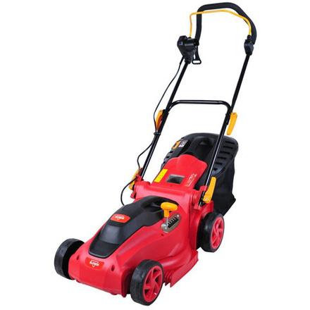 Газонокосилка Elitech ЕК 1000Н
