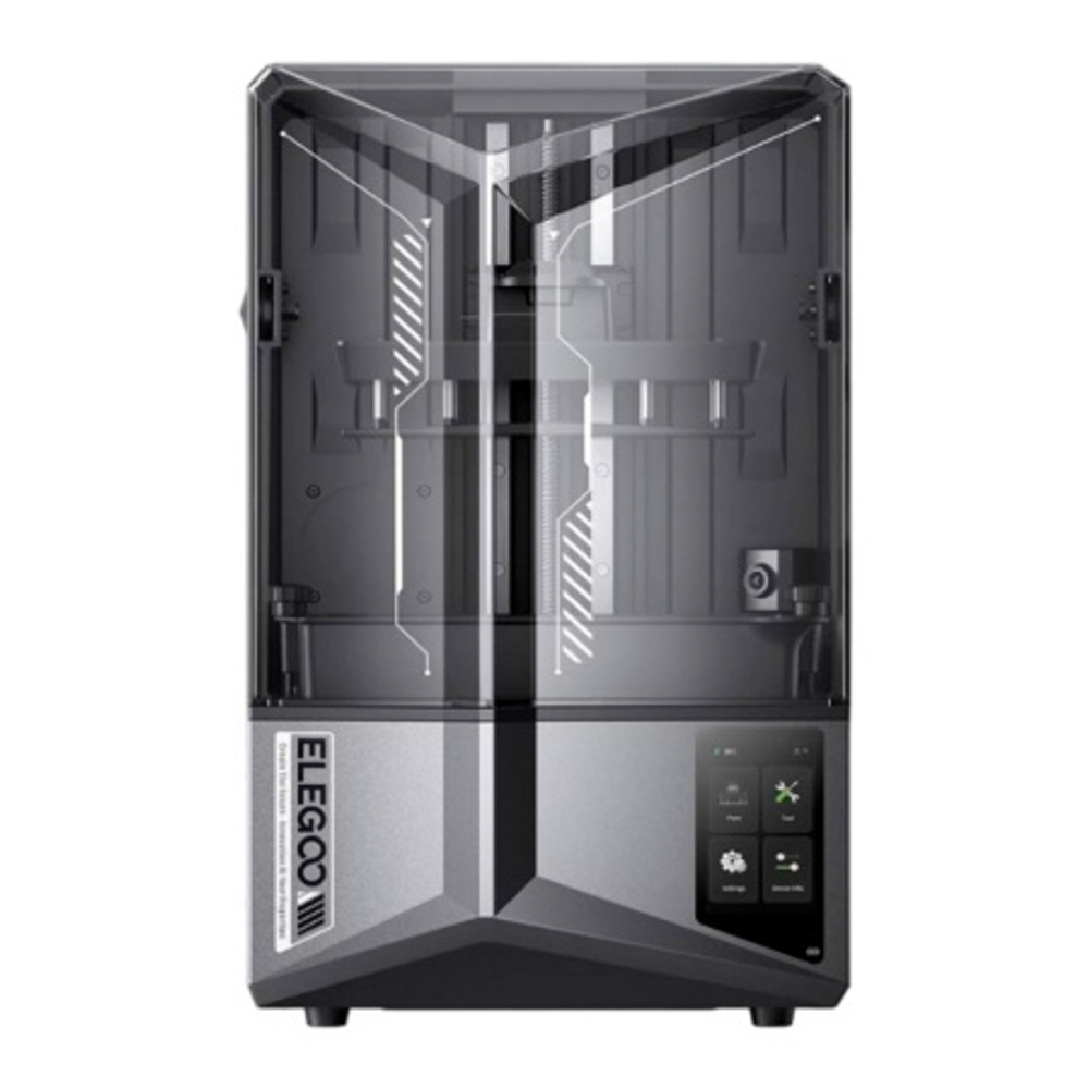 ELEGOO SATURN 4 ULTRA 16K 3D-принтер