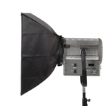 Софтбокс GreenBean SoftFresnel 6060 HC с сотами