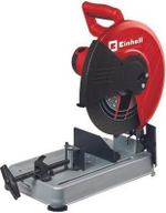 Пила монтажная сетевая EINHELL TC-MC 355/1 4503139