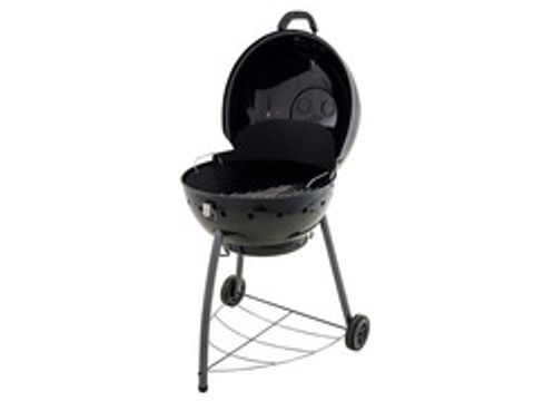 Угольный гриль Char-Broil Kettleman Infrared