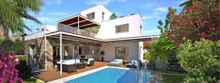 Aquamarine Coastal Villas - Villa No. 3A