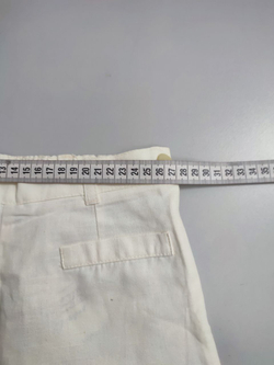 Штаны Mayoral светлые на 6 лет