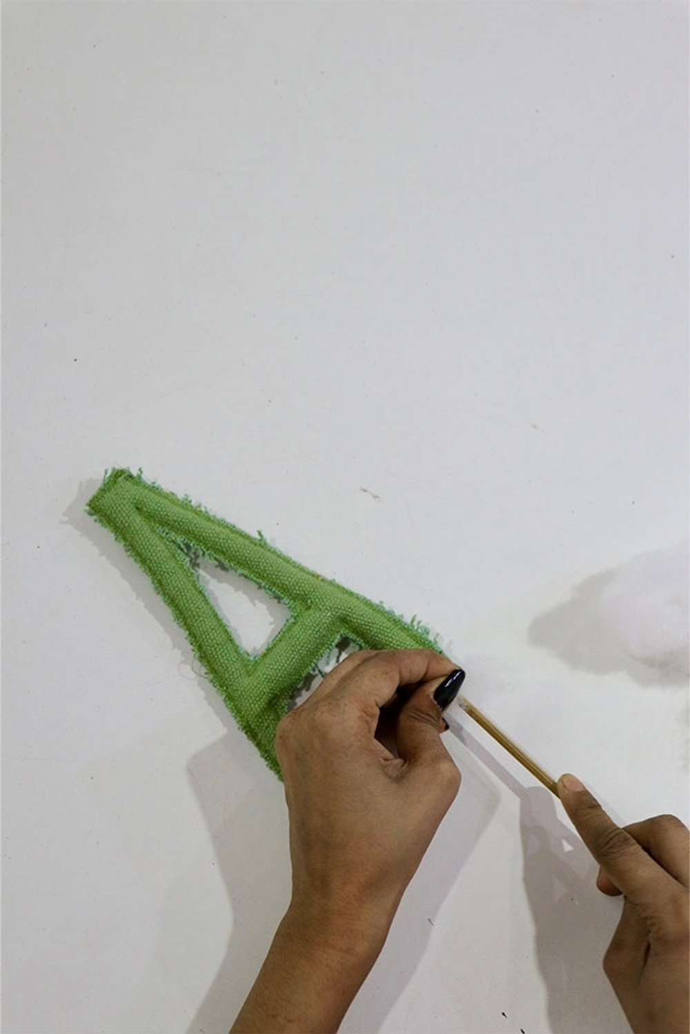 Ковер Lorena Canals ABC Color (Ø120 см)