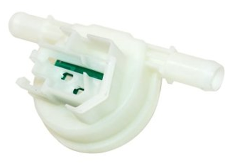 Датчик уровня воды для стиральной машины Electrolux/AEG/Zanussi - 1760900100