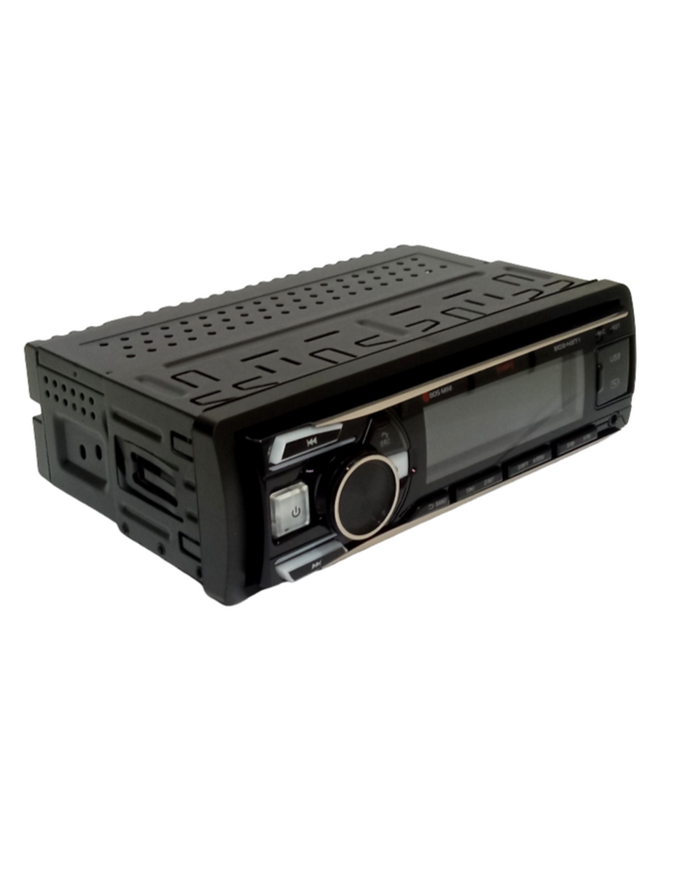 Автомагнитола FM/BT/USB/TFplayer 60W DSP BOS-MINI BOS-N871