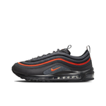 Кроссовки Nike Air Max 97 'Black Anthracite Picante' 921826‑018
