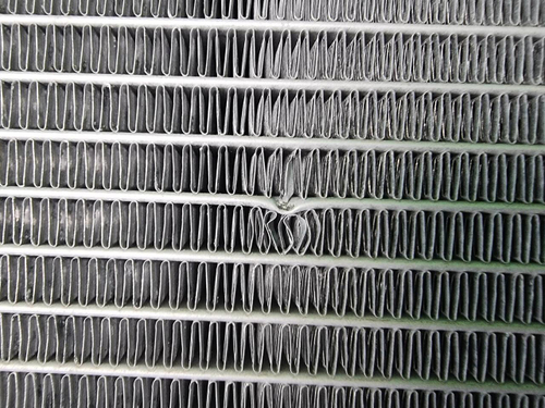 Радиатор охлаждения Changan CS55PLUS (2021-н.в.)