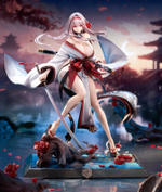 Scarlet