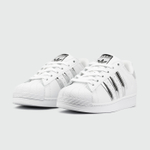 Кроссовки Adidas SuperStar Wmns White / Silver