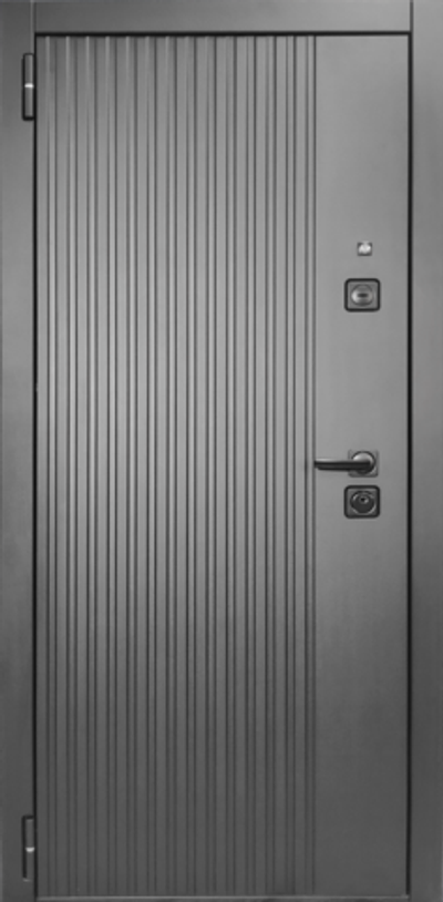 Металлическая дверь Лайн-Дор «Экстра Ультра»