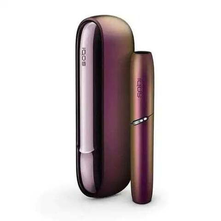IQOS 3 Duos Фиолетовый - Iridescent purple Limited edition