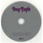 Deep Purple / The Platinum Collection (3CD)
