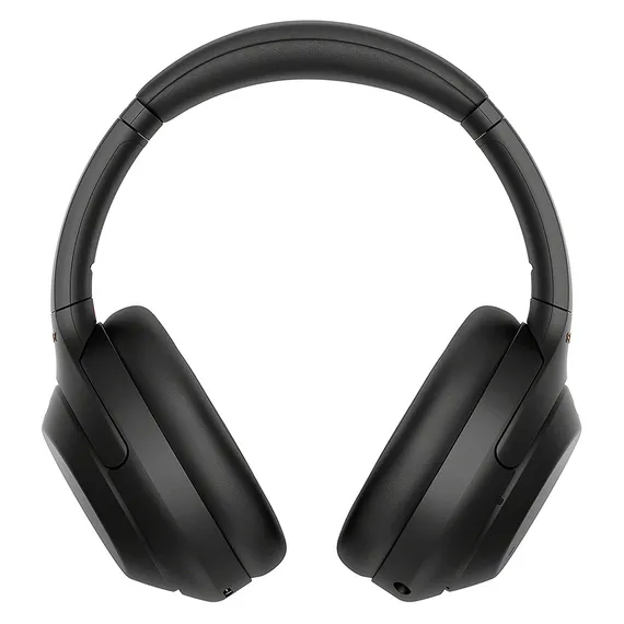 Беспроводные наушники Sony WH-1000XM4 Black (Черный)