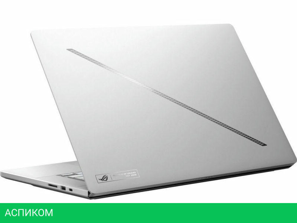 Игровой ноутбук ASUS ROG Zephyrus G16 2024 GA605WV-QR077