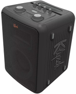 Портативная колонка Klipsch Vegas черный