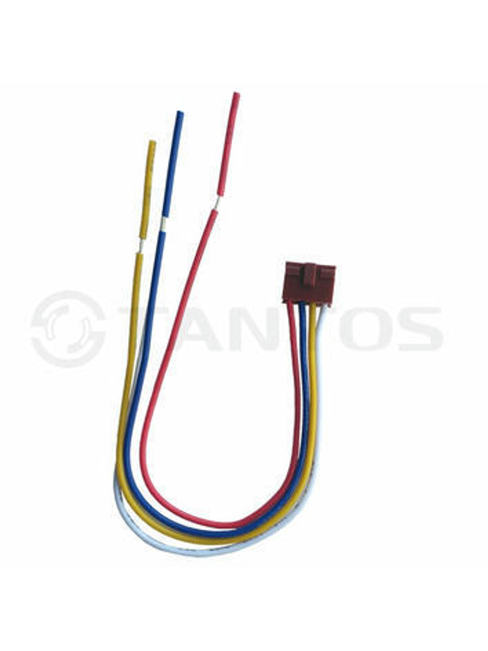 Шлейф для мониторов TANTOS Classic 4х-пиновый