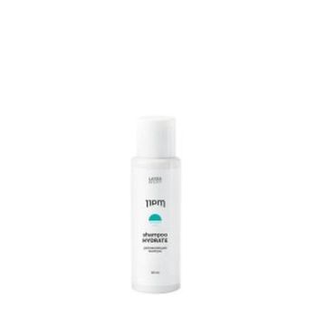 LAROS BEAUTY Увлажняющий шампунь 11PM Hydrate Shampoo, 30 мл