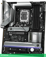 Материнская плата ASRock Z890 LiveMixer WiFi