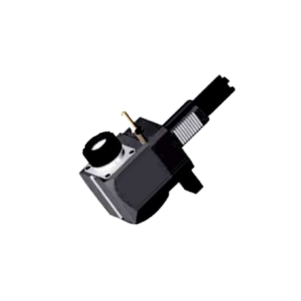 Головка с радиальным приводом VDI40-DRER32-69 ступенчатая HAAS BRIGHT-TOOLS