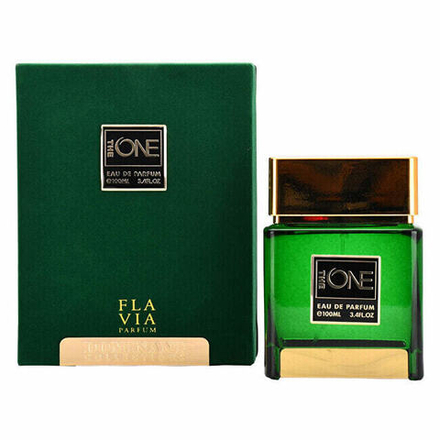 Flavia The One citrus-woody EDP 100 мл
